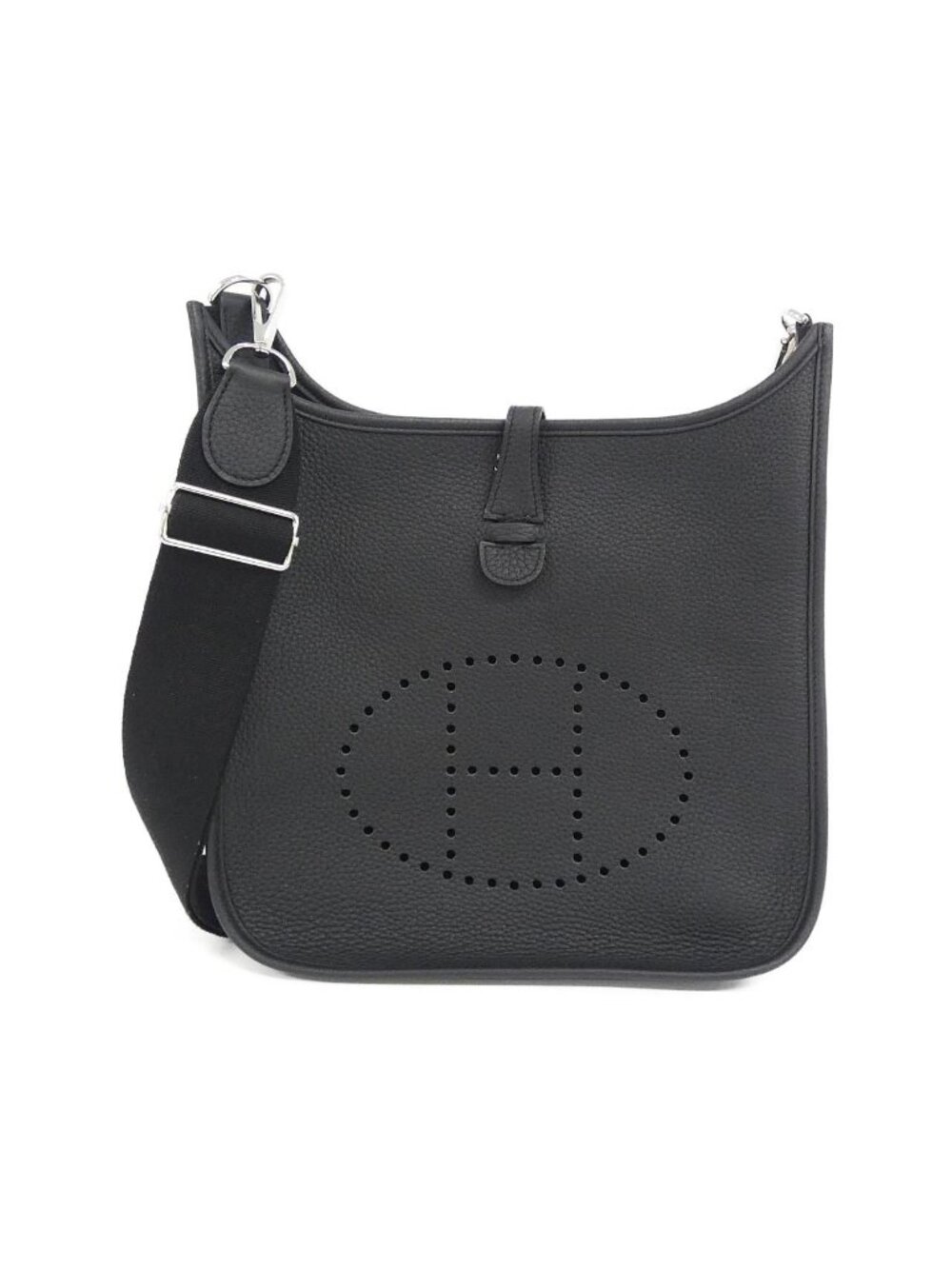 Hermes Evelyne 3 PM Shoulder